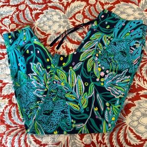Lilly Pulitzer Joggers